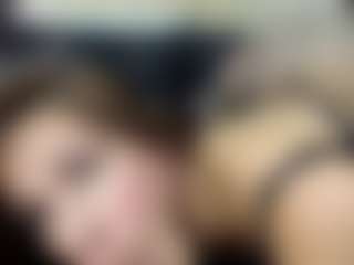 KIMALESSIA's Live Sex Cam Show