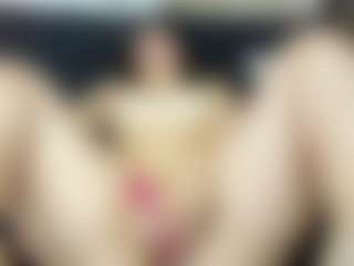 KIMALESSIA's Live Sex Cam Show