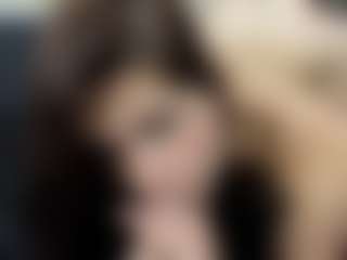 KIMALESSIA's Live Sex Cam Show