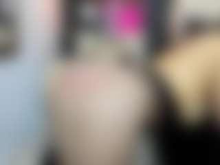 KIMALESSIA's Live Sex Cam Show