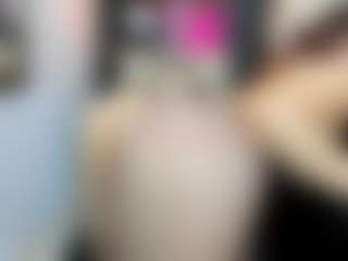 KIMALESSIA's Live Sex Cam Show