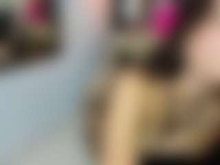 KIMALESSIA's Live Sex Cam Show