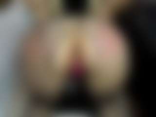 KIMALESSIA's Live Sex Cam Show