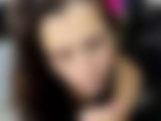 KIMALESSIA's Live Sex Cam Show