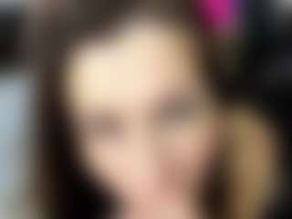 KIMALESSIA's Live Sex Cam Show