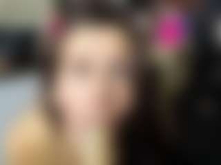 KIMALESSIA's Live Sex Cam Show