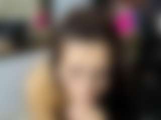 KIMALESSIA's Live Sex Cam Show