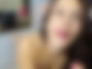 KIMALESSIA's Live Sex Cam Show