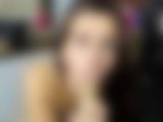 KIMALESSIA's Live Sex Cam Show
