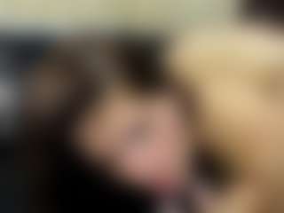 KIMALESSIA's Live Sex Cam Show