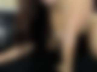 KIMALESSIA's Live Sex Cam Show