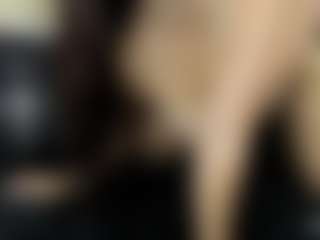 KIMALESSIA's Live Sex Cam Show