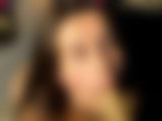 KIMALESSIA's Live Sex Cam Show