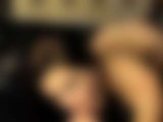 KIMALESSIA's Live Sex Cam Show