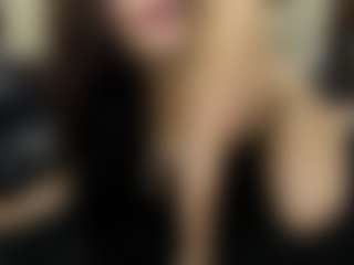 KIMALESSIA's Live Sex Cam Show