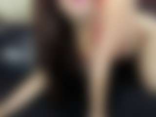 KIMALESSIA's Live Sex Cam Show