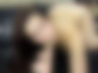KIMALESSIA's Live Sex Cam Show