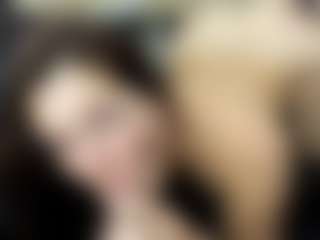 KIMALESSIA's Live Sex Cam Show