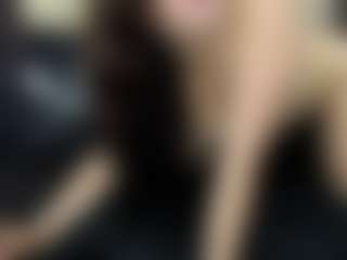 KIMALESSIA's Live Sex Cam Show