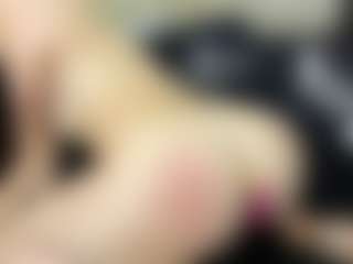KIMALESSIA's Live Sex Cam Show