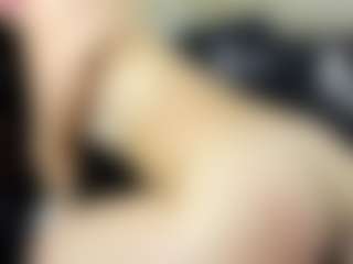KIMALESSIA's Live Sex Cam Show