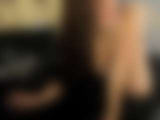 KIMALESSIA's Live Sex Cam Show