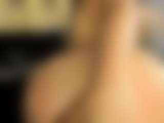 KIMALESSIA's Live Sex Cam Show