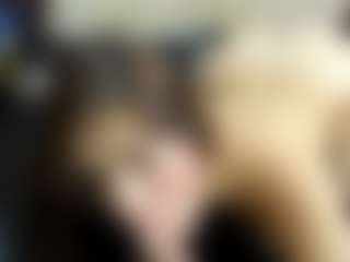 KIMALESSIA's Live Sex Cam Show