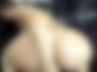 KIMALESSIA's Live Sex Cam Show