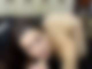 KIMALESSIA's Live Sex Cam Show