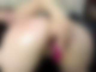 KIMALESSIA's Live Sex Cam Show