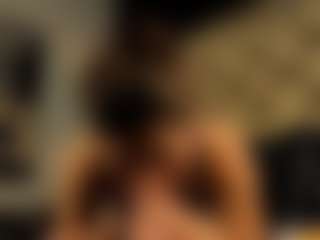 KIMALESSIA's Live Sex Cam Show