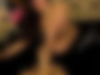 KIMALESSIA's Live Sex Cam Show