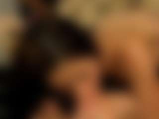 KIMALESSIA's Live Sex Cam Show