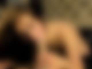 KIMALESSIA's Live Sex Cam Show