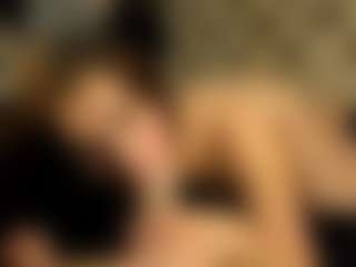 KIMALESSIA's Live Sex Cam Show