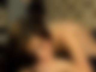 KIMALESSIA's Live Sex Cam Show