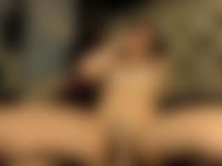 KIMALESSIA's Live Sex Cam Show