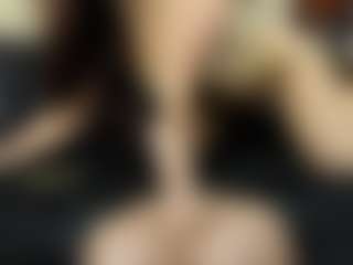 KIMALESSIA's Live Sex Cam Show