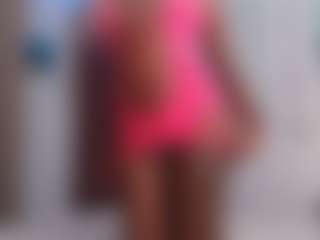 Live cam show with CocoCharm - Ebony on crypto-cams