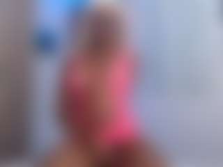 CocoCharm's Live Sex Cam Show