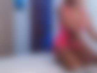 CocoCharm's Live Sex Cam Show