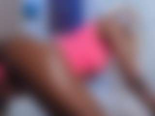 CocoCharm's Live Sex Cam Show