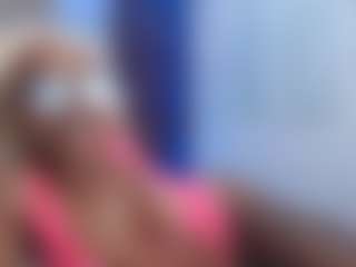 CocoCharm's Live Sex Cam Show