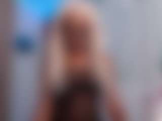 CocoCharm's Live Sex Cam Show