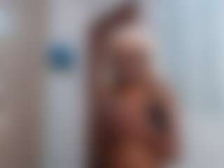 CocoCharm's Live Sex Cam Show
