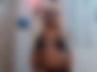 CocoCharm's Live Sex Cam Show