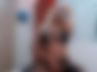 CocoCharm's Live Sex Cam Show