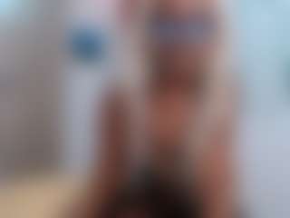 CocoCharm's Live Sex Cam Show