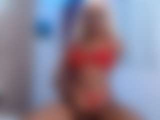 CocoCharm's Live Sex Cam Show